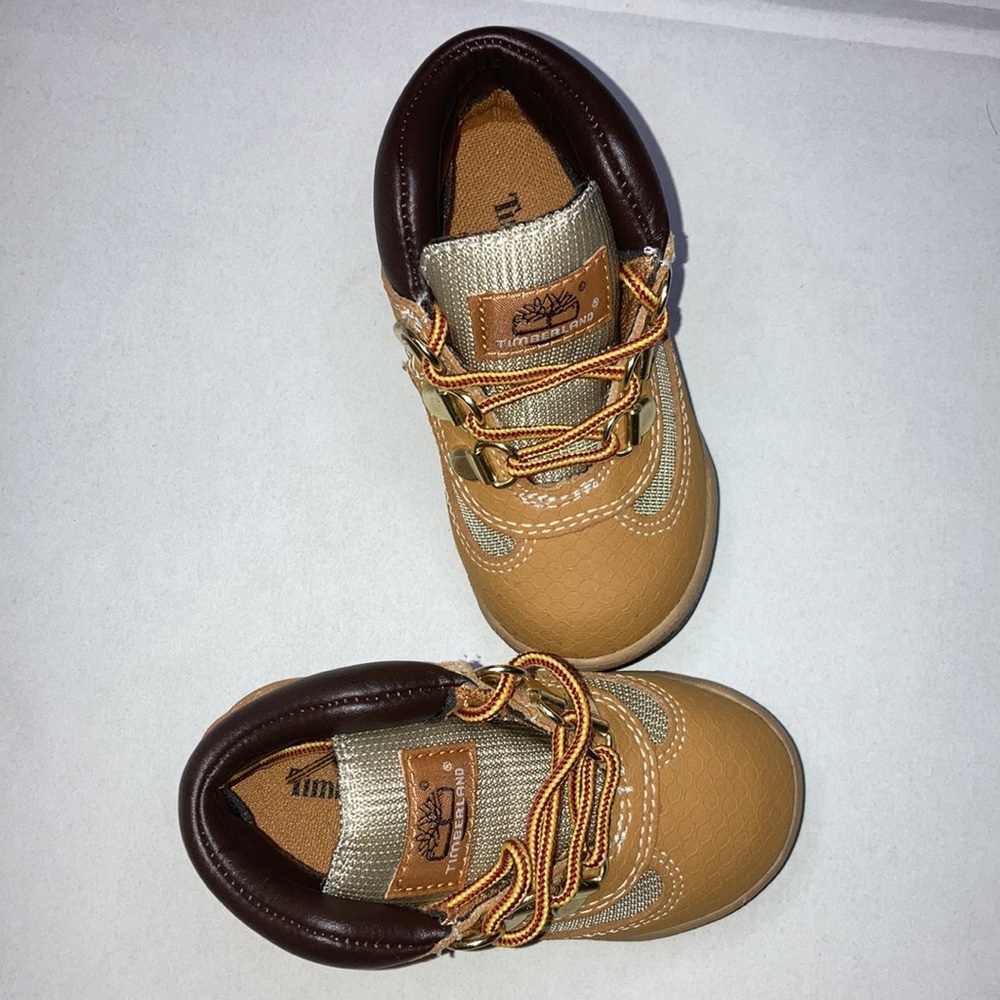 Timberlands - Picture 5 of 6